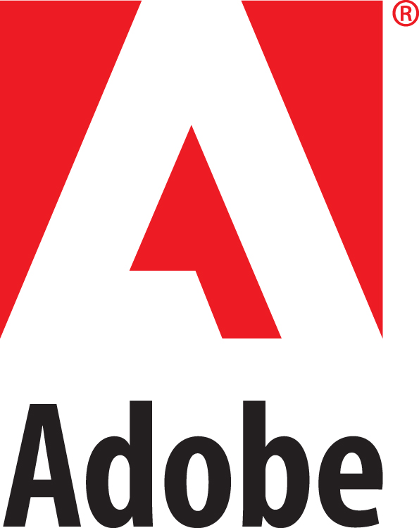 Adobe website