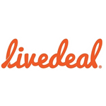 LiveDeal Announces Higher-Than-Expected Usage Metrics From Breakthrough Platform livedeal.com