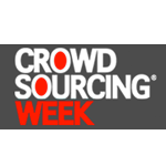 Crowdsourcing Week Global 2014 Looks to Empower Transformation Through Crowds