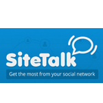 SiteTalk Expands Gaming Platform, Member Loyalty Improves