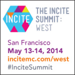 Incite Summit: West 2014