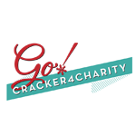 Cracker4Charity microsite and Twitter campaign