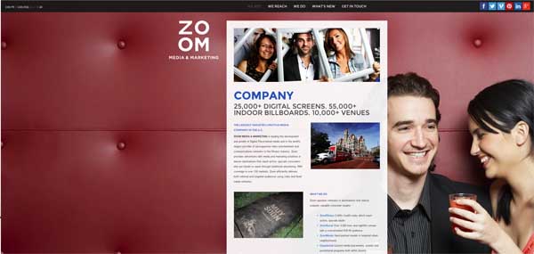 Zoom Media about image