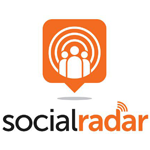 SocialRadar Now Available For Google Glass