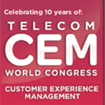 Telecom CEM World Congress 2014
