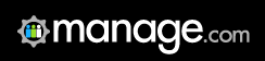 manage.com logo