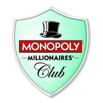 New MONOPOLY MILLIONAIRES' CLUB? National Lottery Game Awards First Top Prize of $21 Million