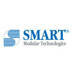 SMART Modular to Showcase Automotive and Persistent Memory Solutions at Embedded World 2015