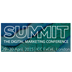 Adobe EMEA Summit 2015