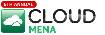 5th Cloud MENA Forum banner