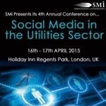 Explore Social Media Strategy and Implementation Best Practices at Social Media in the Utilities Sector 2015