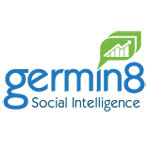 Germin8 Launches Social Metrix, a Powerful Solution for Social Media Measurement