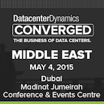 Future investments in smart initiatives to drive data center growth in the Middle East