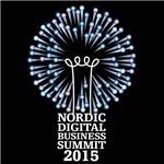 Nordic Digital Business Summit 2015