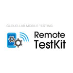 New Sound Input/Output Features Added to Cloud-based Testing Service Remote TestKit