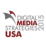 Digital Media Strategies USA 2015