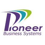 Pioneer Business Systems logo