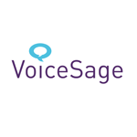 VoiceSage logo