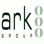 Ark Group logo