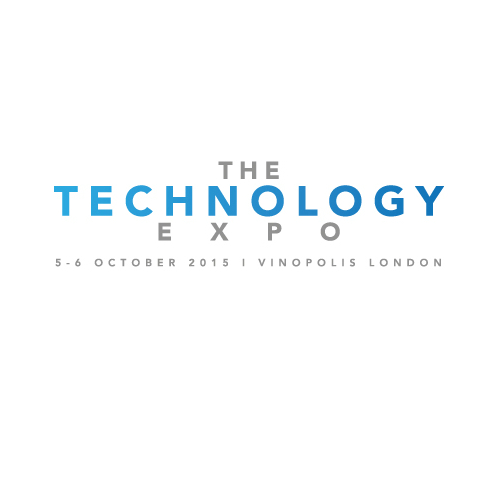 The Technology Expo logo