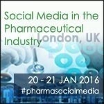 SMi Group and Creation Healthcare to Partner in Digital Health at Social Media in the Pharmaceutical Industry 2016