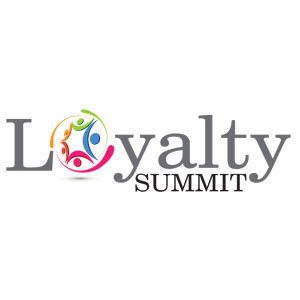 Loyalty Summit logo