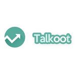 Googlers and Bankers Invest in Social Network for Investors - Talkoot