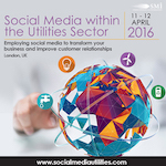 5th Annual Social Media in the Utilities Sector Conference