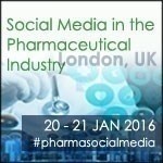 Cutting Edge Digital Strategy Discussed by Leading Pharmaceutical Marketing Practitioners