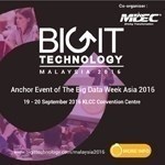 BIGIT Technology Malaysia 2016