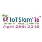 Internet of Things Community Announces IoT Slam 2016, The Second International IoT Virtual Conference