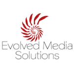Evolved Media Solutions logo
