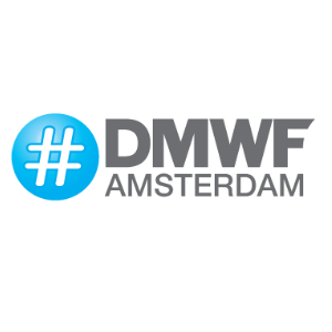 DMWF Amsterdam banner