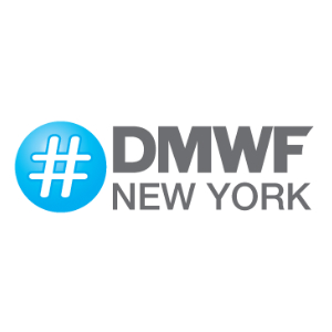 DMWF New York logo