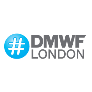 DMWF London logo