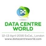 Data Centre World 2016