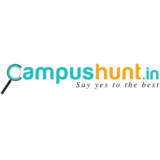 CampusHunt.in: India's First Interactive Transparent Education Search Portal and Android App