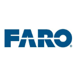 FARO Announces Appointment of Chief Operating Officer and Chief Commercial Officer