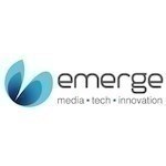 Ross Nichols on emerge at the Festival of Media Global 2016