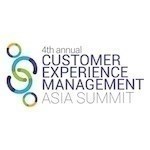 4th Customer Experience Management Asia Summit 2016