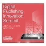 Digital Publishing Innovation Summit 2016