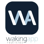 WakingApp to Be Only Virtual Reality Content Software Exhibited at Mobile World Congress Shanghai