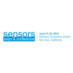 Sensors Expo & Conference Celebrates Blockbuster 2016 Event