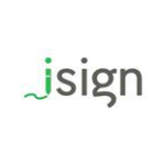 iSIGN Reports Second Quarter Results