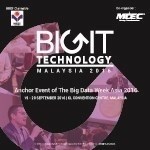 BIGIT Technology Malaysia 2016