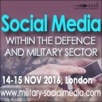 Thales: Social Media has become the military?s new battle front