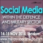 Thales: Social Media has become the military?s new battle front