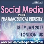 Attendee List Released for pharmasocialmedia 2017