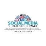 Social Media Strategies Summit Chicago 2017