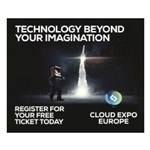 Cloud Expo Europe 2017